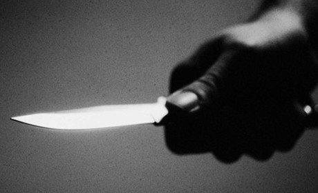У Пологах 49-річний чоловік отримав ножове поранення