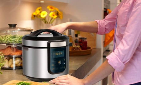 Прості і смачні рецепти курки в мультиварці