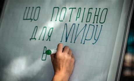 Корюківський мер Ратан Ахмедов про ситуацію на українському кордоні та територіальну оборону