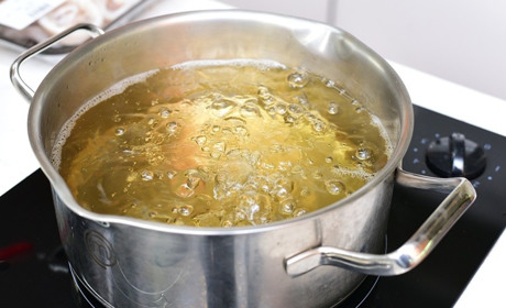 Супчик для душі: вдалі рецепти перших страв