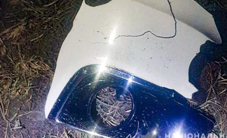 29-літній водій, який насмерть збив пенсіонера в Лашківці, був у стані наркотичного сп’яніння