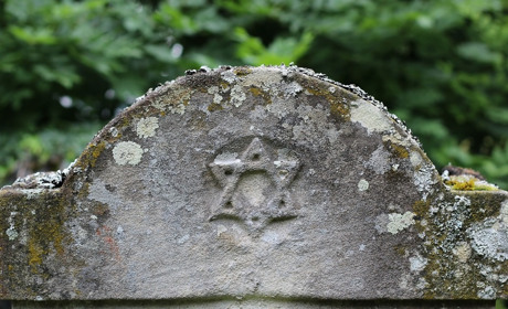 На єврейському цвинтарі у Кінецьполі встановлять пам'ятний знак: ініціює єврейська община