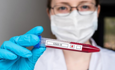 У МОЗ розповіли, коли захворюваність на COVID-19 почне знижуватися