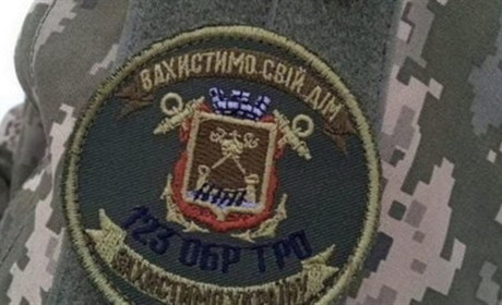 Запрацювала “гаряча лінія” Командування Сил територіальної оборони ЗСУ