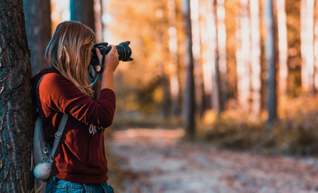 Із таксистів і фотографів хочуть стягти податки