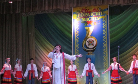 Визначилися з учасниками рейтингу "Гордість громади-2021": як це було десять років тому