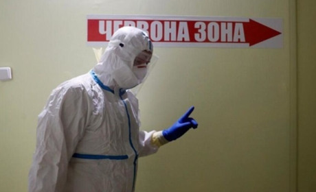Хмельницька область знову у «червоній» зоні: коли та які карантинні обмеження введуть