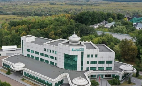 "Непотрібний готель" у Новгороді-Сіверському: після невдалих спроб продати, тепер пропонують оренду
