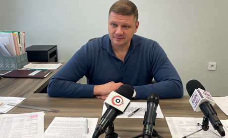 ВІДЕО. Громадський бюджет: від мешканців - ініціатива, від влади - гроші