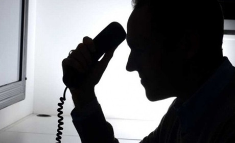 Жителям Ніжина телефонують псевдо-податківці та вимагають гроші