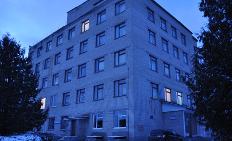 Своя «швидка»: психіатрична лікарня в Орлівці отримає автомобіль