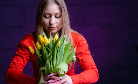 8 Березня 2022: скільки вихідних матимуть українці