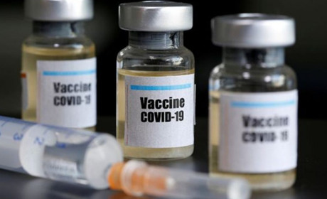 Компенсація за ускладнення від щеплення від covid-19 буде 700 тис-1,7 млн гривень