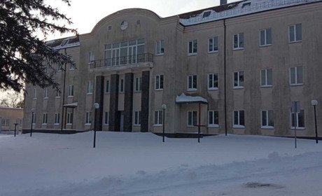 У Славуті продають завод за 208 мільйонів (ФОТО)