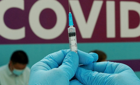 Кагарличчина: на коронавірус хворіє 430 жителів громади