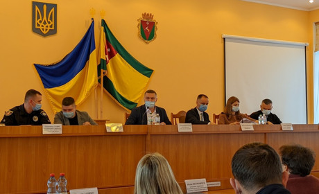 У Сарнах створюють батальйон тероборони: що це та хто може приєднатись до підрозділу