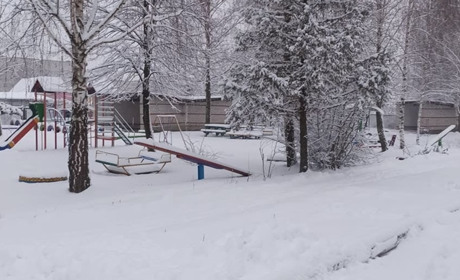 У Корюківці капітально відремонтують дитсадок «Дельфін», на що витратять 30 мільйонів гривень