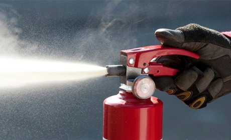 Нехай це не трапиться. Як ліквідувати загоряння в автомобілі самотужки