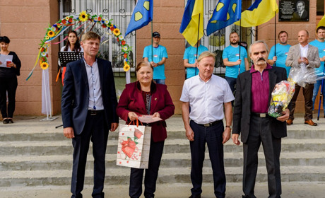 Розповідаємо про програми Біляївської громади на 2022 рік. Цифри, напрямки, активності
