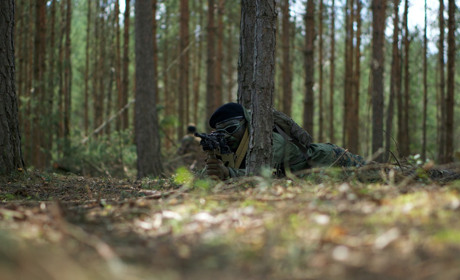 Що потрібно знати про територіальну оборону