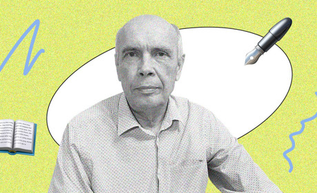 Нестандартний інженер з Нью-Йорка: як технічне мислення Віктора Ковальова розвивало краєзнавство