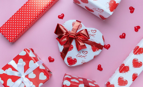 День закоханих: як зробити приємне своїй половинці