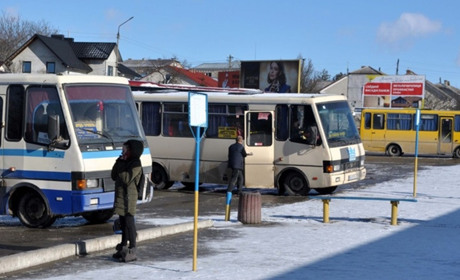 Дирекція Чортківського АТП повідомляє про відновлення деяких маршрутів