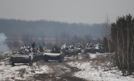 Світова спільнота називає можливі дати вторгенння Росії в Україну. Яка ситуація на Чернігівщині?
