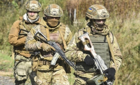 Батальйон територіальної оборони формують у Червоноградському районі. Охочих запрошують зголоситися