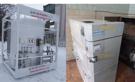 Білопільська міська лікарня: підбиваємо підсумки року мовою цифр