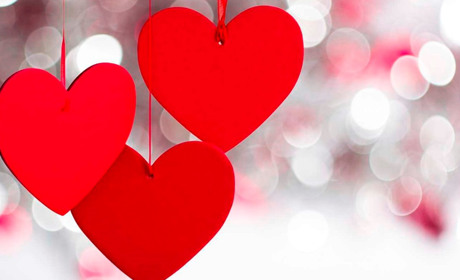 Любовний гороскоп на 14 лютого: як проведе День закоханих кожен знак Зодіаку