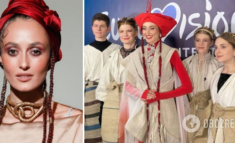 У фіналі нацвідбору на Євробачення-2022 перемогла Alina Pash, а гурт Kalush Orchestra не згоден