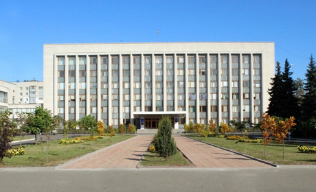 Позачергова сесія обласної ради: депутати вирішуватимуть питання,які стосуються безпеки Чернігівщини