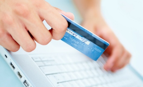 Покупки онлайн: за два роки пандемії шахраї вкрали в українців 736,6 млн грн