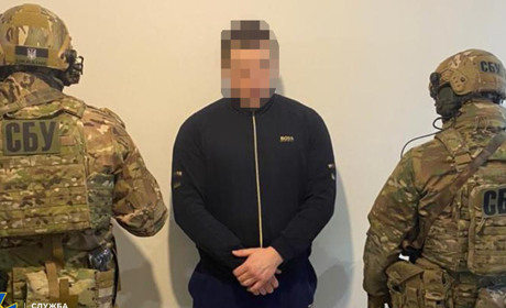 СБУ знешкодила потужне злочинне угруповання, яке захопило державний об’єкт на Прикарпатті