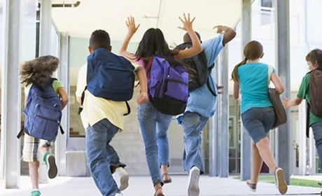 Школи Корюківської громади 14 лютого вийшли з «дистанційки»