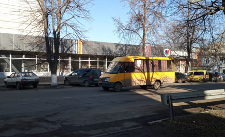 У березні в Первомайську має пройти конкурс між перевізниками: які вимоги висувають до учасників