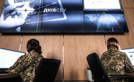 СБУ: Йде хвиля гібридної війни, паніка грає на руку ворогам