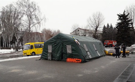 ВІДЕО. Працювати на випередження і не легковажити загрозам