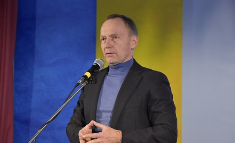 Вибори по 206 округу: серед можливих кандидатів людина з ім'ям, що співзвучне імені Атрошенка