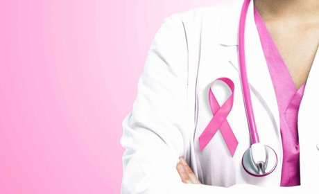 "Жінки мають обстежуватися у мамолога мінімум раз на рік", – Катерина Бойко, лікар-рентгенолог