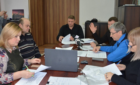 Депутати розглянули питання розподілу бюджетних коштів