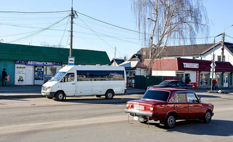 У Кагарлику подорожчає проїзд в міських маршрутках