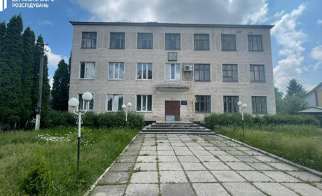 Хлібокомбінат з оціночною вартістю у понад 27 млн продали за 6 млн. Суд вивчить законність дій