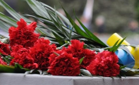 У Гадячі відзначили День вшанування учасників бойових дій на території інших держав