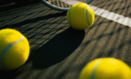 Нікопольська міська рада на шляху до створення у Нікополі критого тенісного комплексу: подробиці