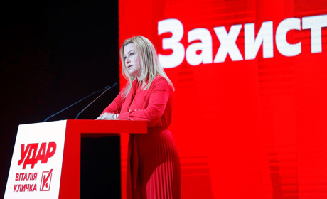 Ми пропонуємо нульову ставку ПДВ на продукти харчування та комунальні послуги, — Продан