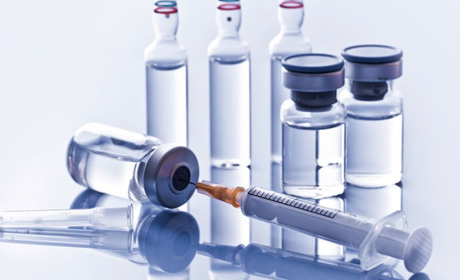 Є і Pfizer, і СoronaVac – районна державна адміністрація інформує про наявність вакцин від COVID-19