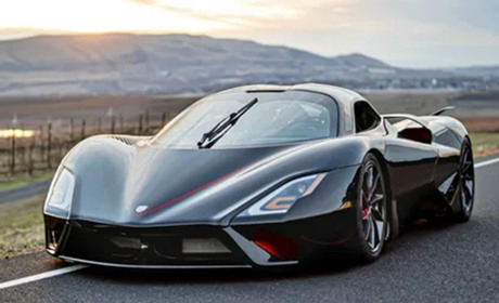 Дорогие автомобильные марки — машины не для всех