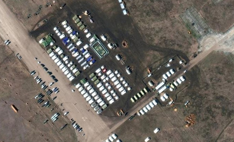 Адміністрація Байдена агресивно оприлюднює розвіддані, намагаючись цим стримати Росію